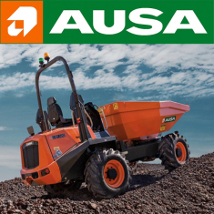 AUSA and Warwick Ward join forces to distribute the brand in the UK
